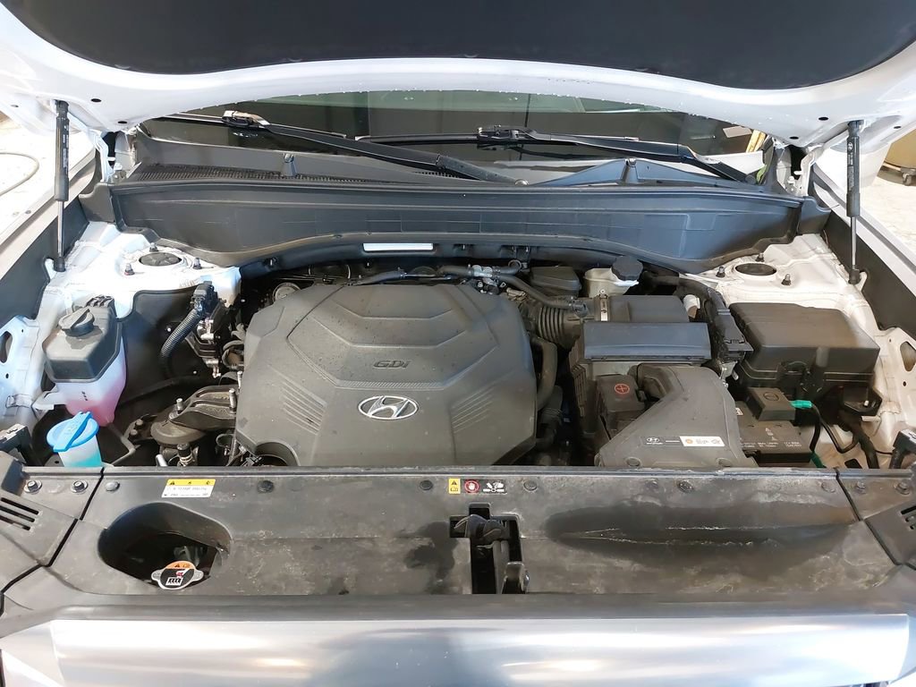 Used 2024 Hyundai Palisade Calligraphy AWD/4WD image 32