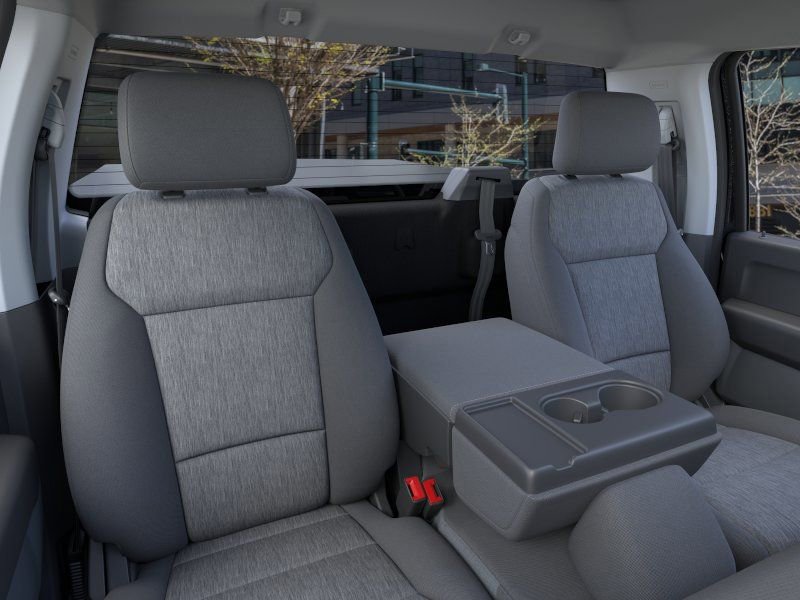 New 2026 Ford F150 XL image 10