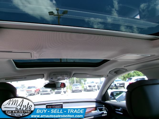 Used 2015 Audi A8 L 3.0T w/ Premium Package AWD/4WD image 21