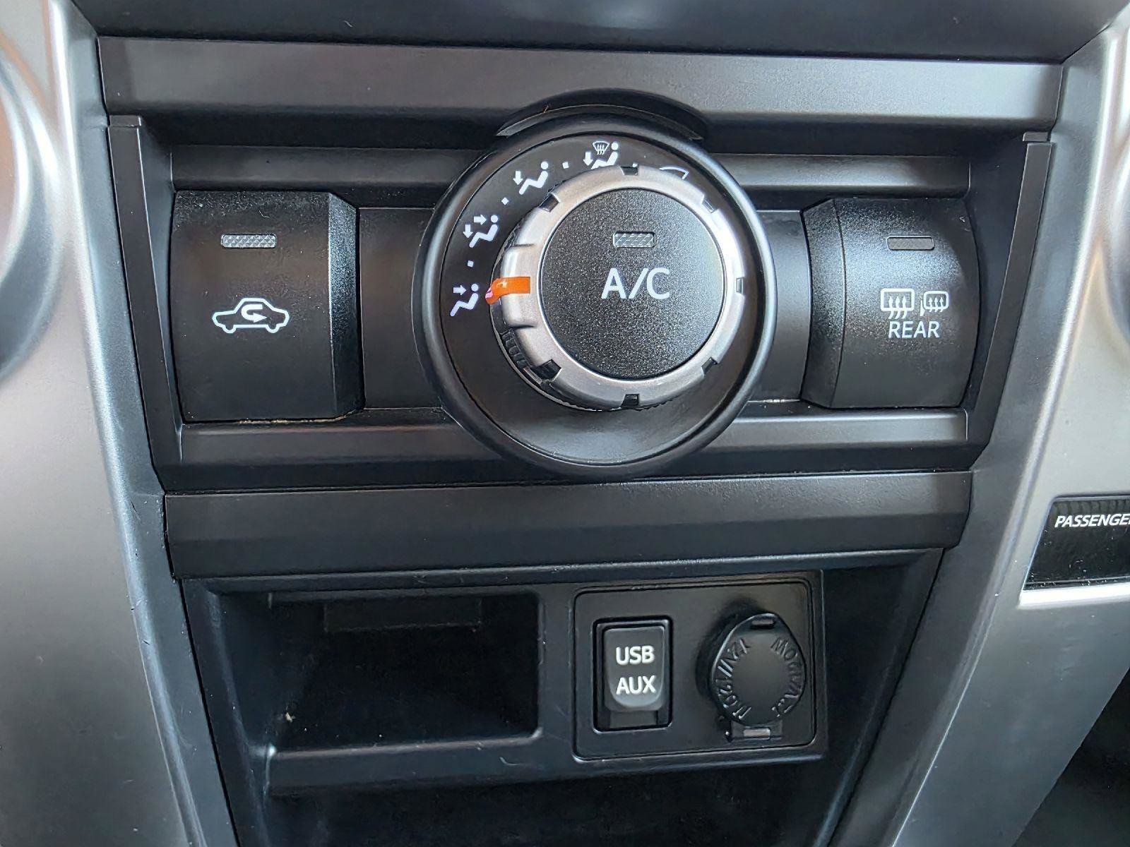 Used 2016 Toyota 4Runner SR5 image 19