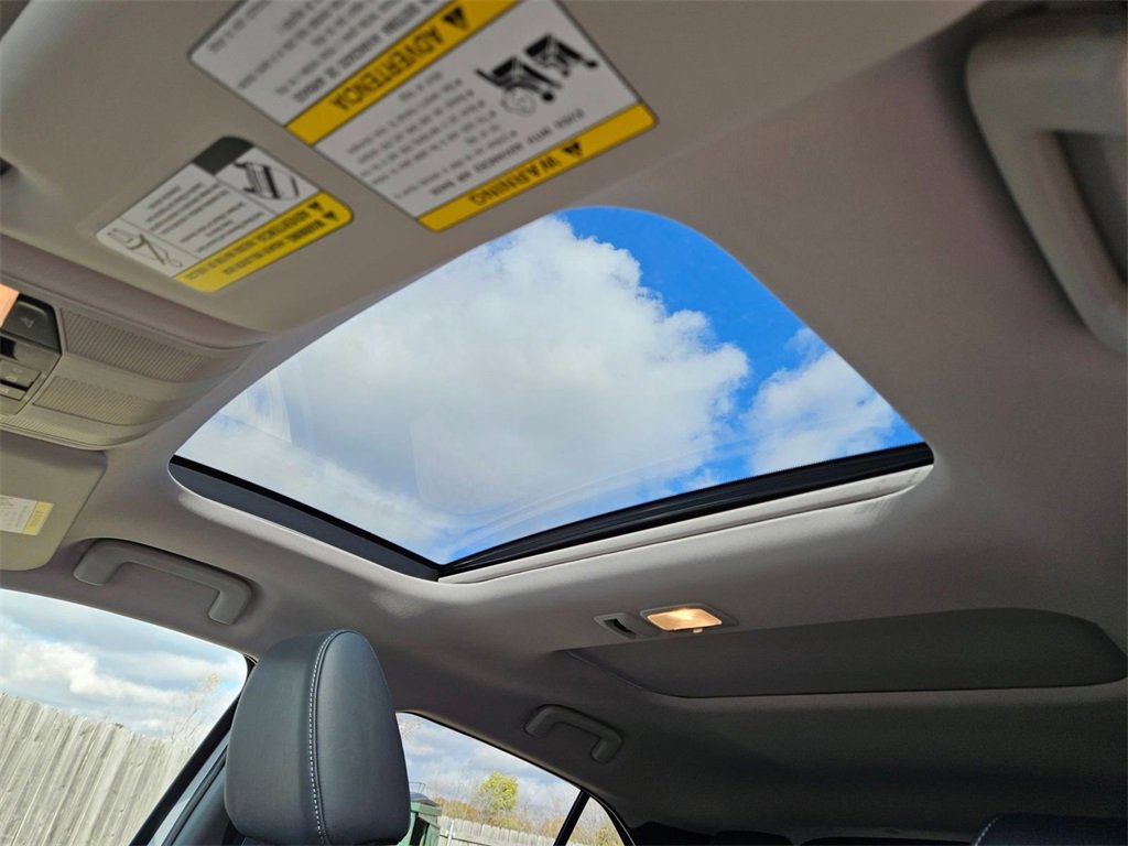 New 2026 Mitsubishi Eclipse Cross SE image 13