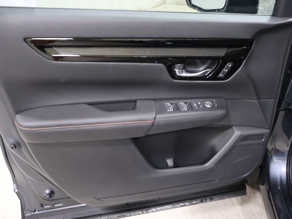 New 2026 Honda CR-V Sport Touring image 12