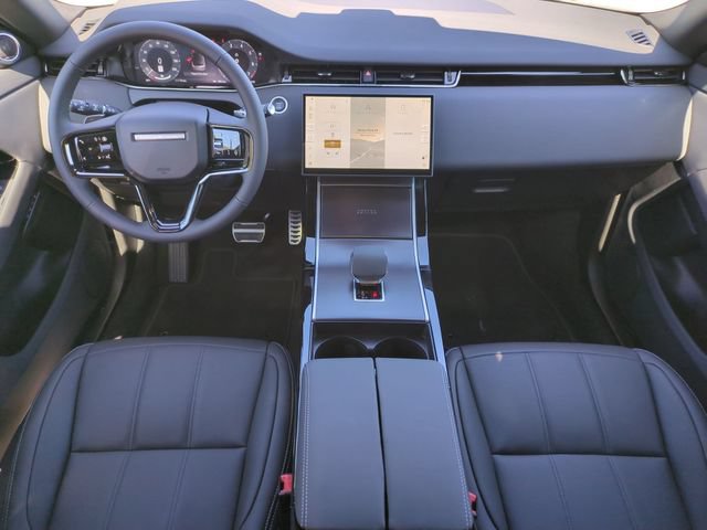 New 2026 Land Rover Range Rover Evoque Hoxton AWD/4WD image 14