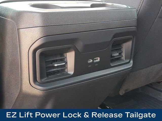 Used 2023 Chevrolet Silverado 1500 LT Trail Boss w/ Protection Package AWD/4WD image 21