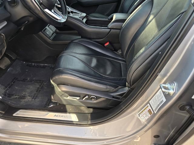 Used 2021 Acura RDX w/ Technology Package image 18