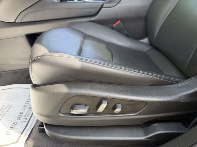 Certified 2023 Cadillac XT5 Premium Luxury AWD/4WD image 38