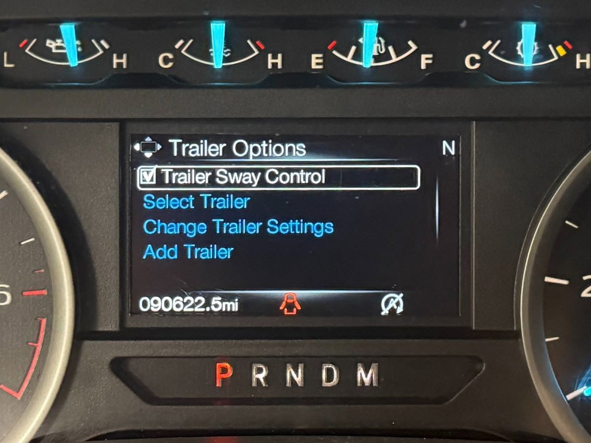 Used 2018 Ford F150 XLT w/ Equipment Group 301A Mid AWD/4WD image 19