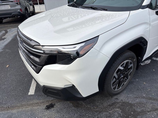 Certified 2026 Subaru Forester Premium AWD/4WD image 7