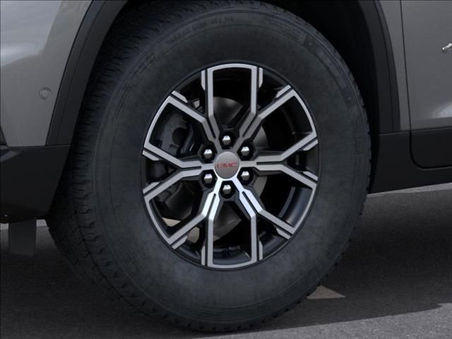 New 2026 GMC Acadia AT4 w/ Luxury Package image 11