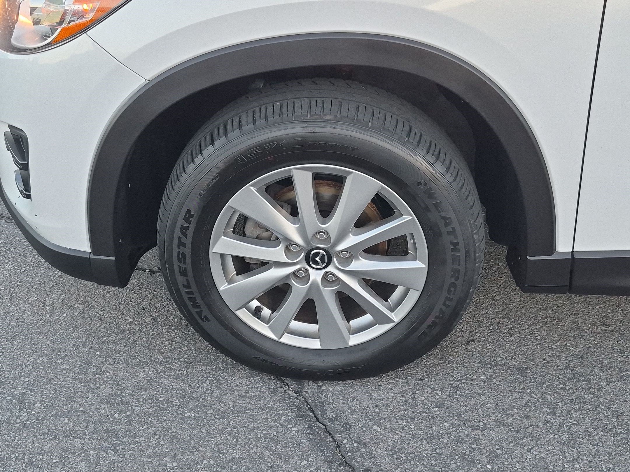 Used 2016 MAZDA CX-5 Touring AWD/4WD image 13