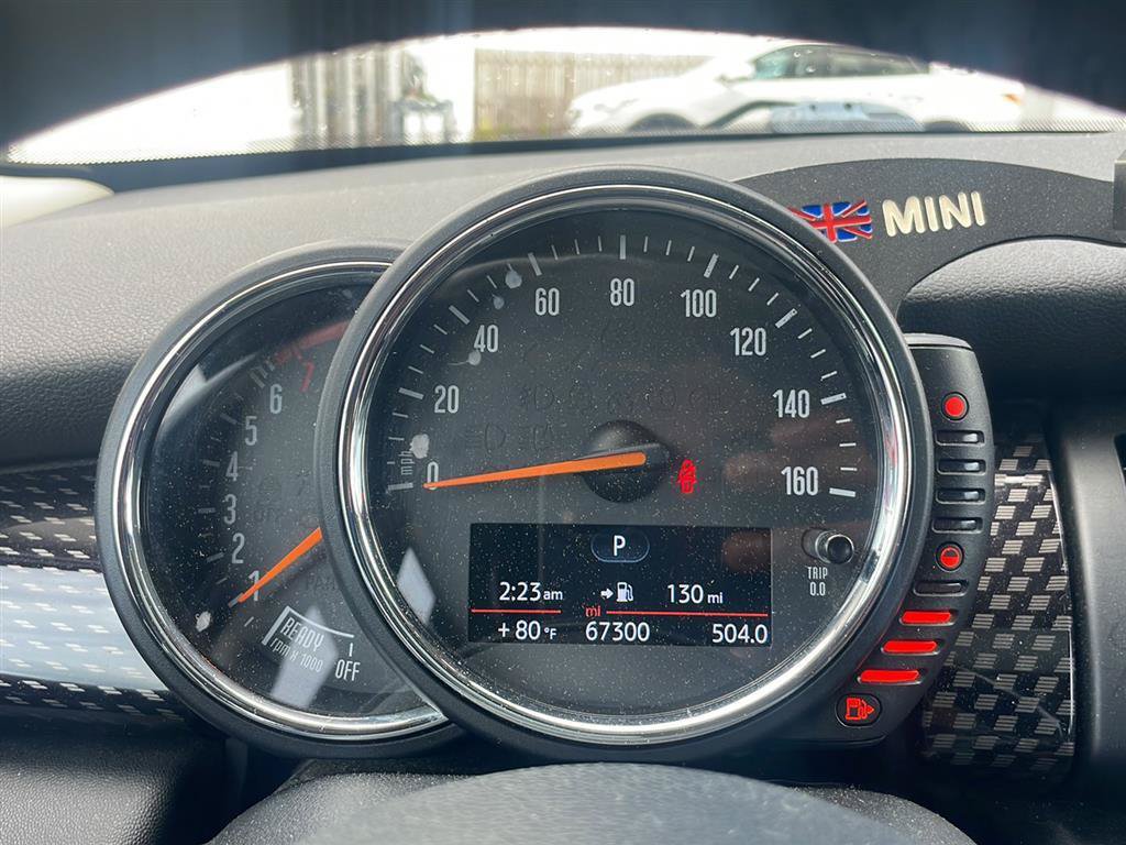 Used 2016 MINI Cooper S FWD image 2
