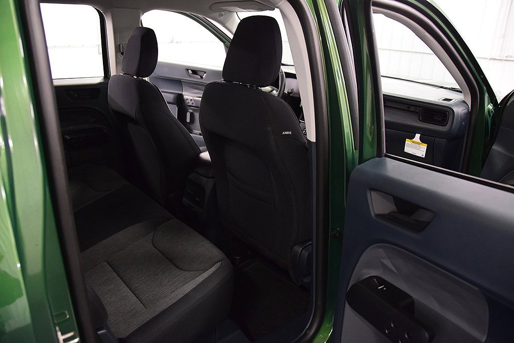 New 2025 Ford Maverick XLT w/ XLT Luxury Package image 30