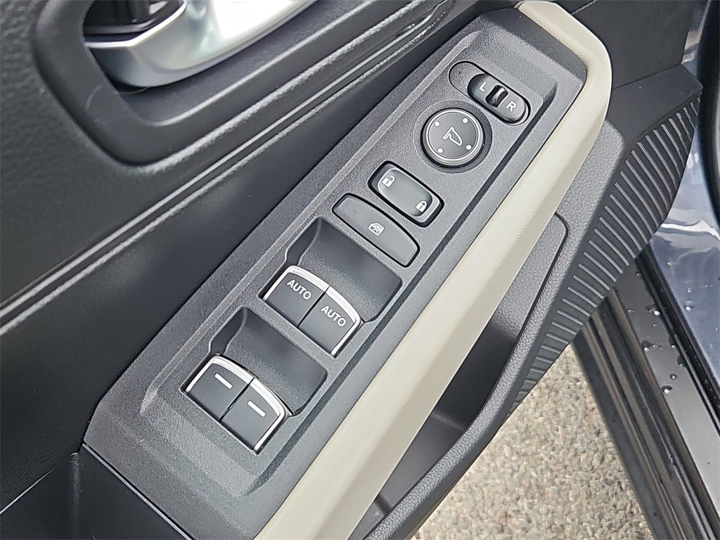 Used 2023 Honda Accord LX image 21