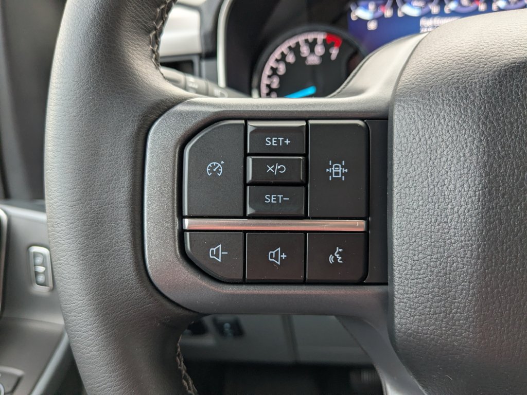 Used 2023 Ford F150 XLT w/ Equipment Group 302A High AWD/4WD image 28