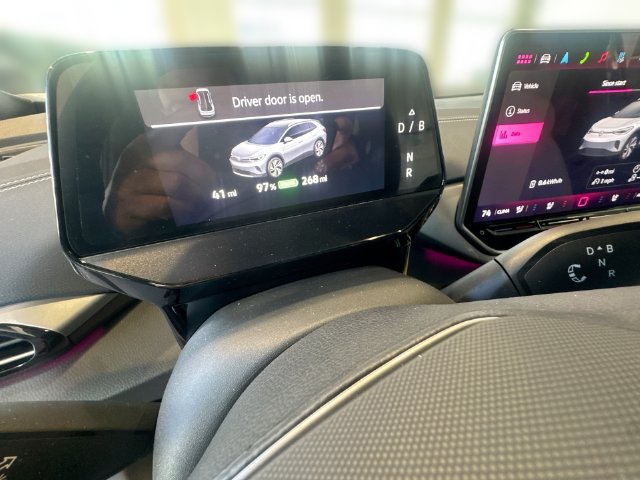 New 2026 Volkswagen ID.4 Pro S RWD image 10