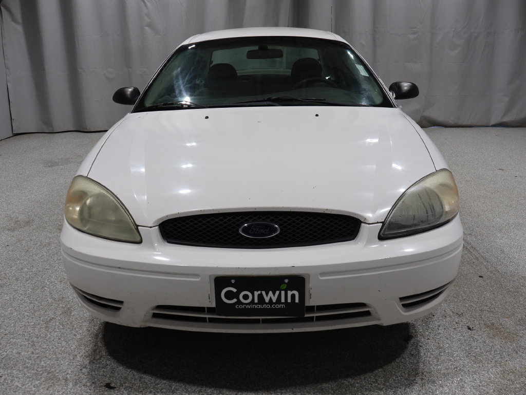 Used 2005 Ford Taurus SE FWD image 12