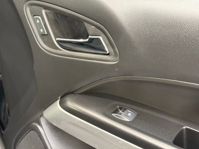 Used 2022 Chevrolet Colorado LT w/ Fleet Safety Package image 21