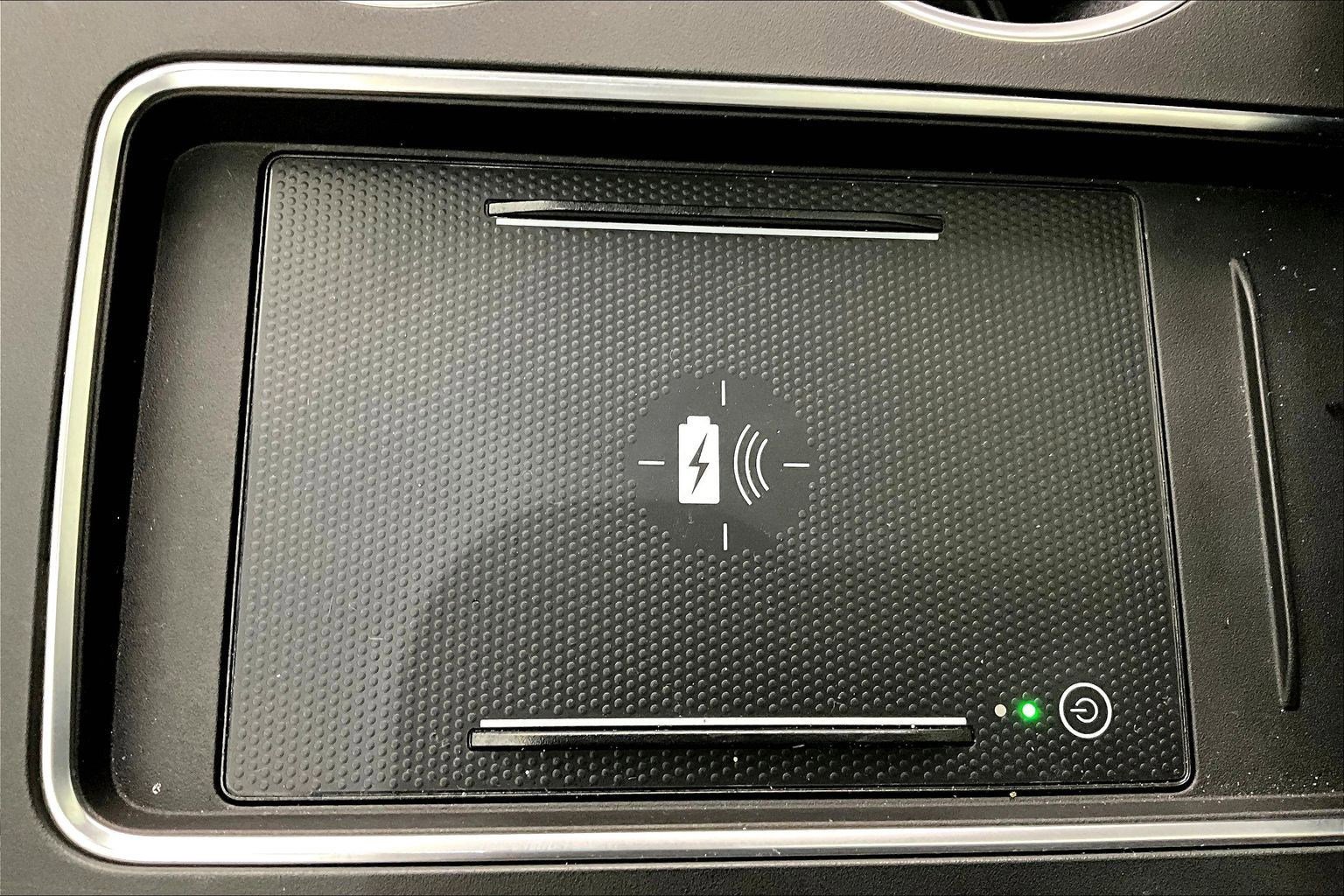 Certified 2026 Acura MDX A-Spec image 39