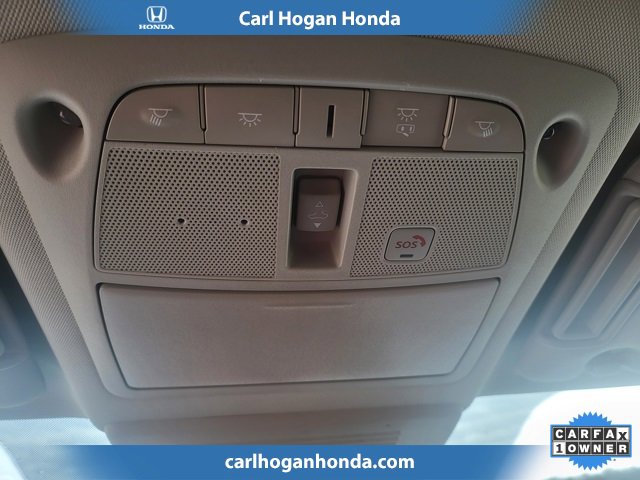 Used 2024 INFINITI QX80 Luxe image 29