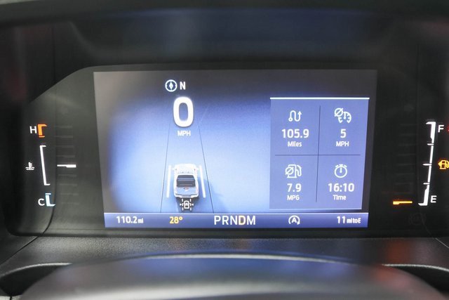 Used 2024 Ford Ranger XLT w/ FX4 Off-Road Package image 28