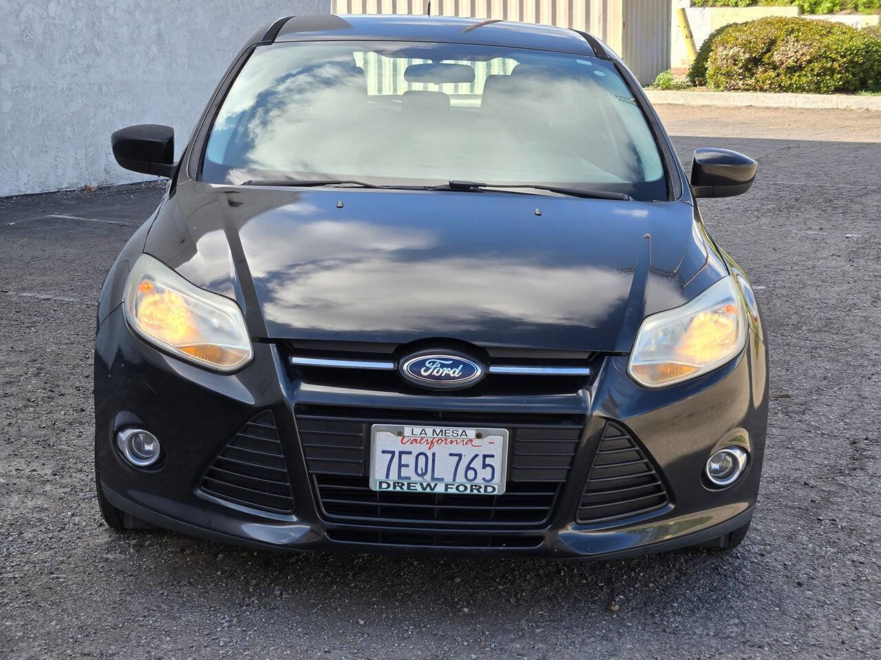 Used 2012 Ford Focus SE image 8