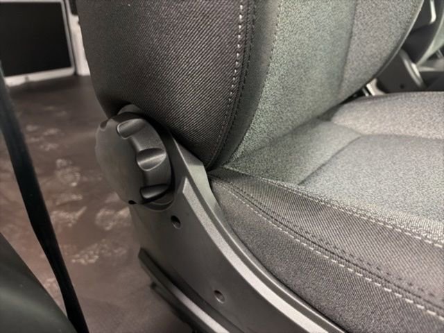 New 2026 RAM ProMaster 2500 w/ Safety Group image 14