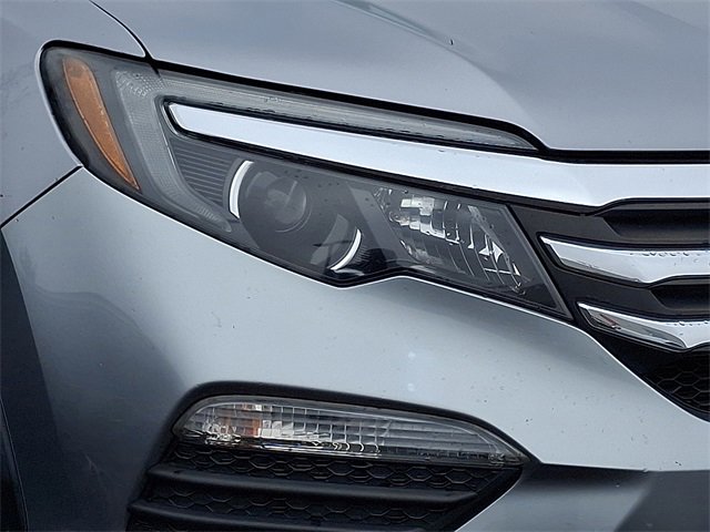 Used 2018 Honda Pilot EX-L image 7