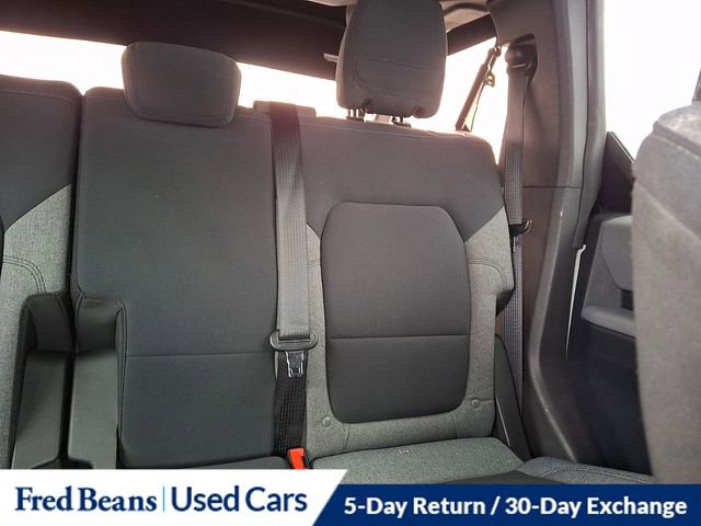 Certified 2021 Ford Bronco Big Bend image 19