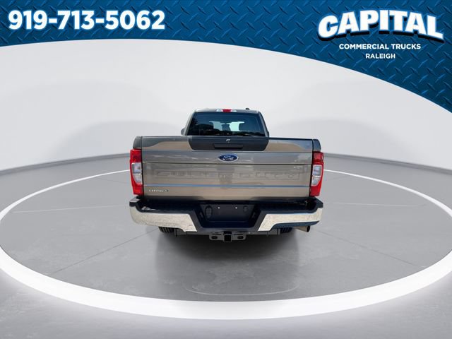 Used 2020 Ford F350 XL w/ Power Equipment Group AWD/4WD image 7