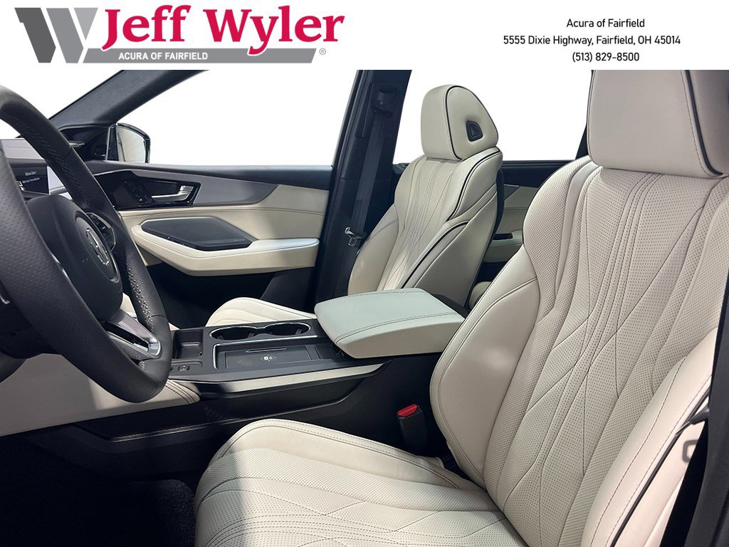 New 2026 Acura MDX A-Spec image 10