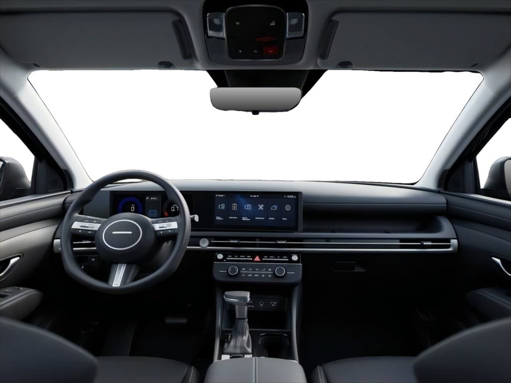 New 2026 Hyundai Tucson SE FWD image 13