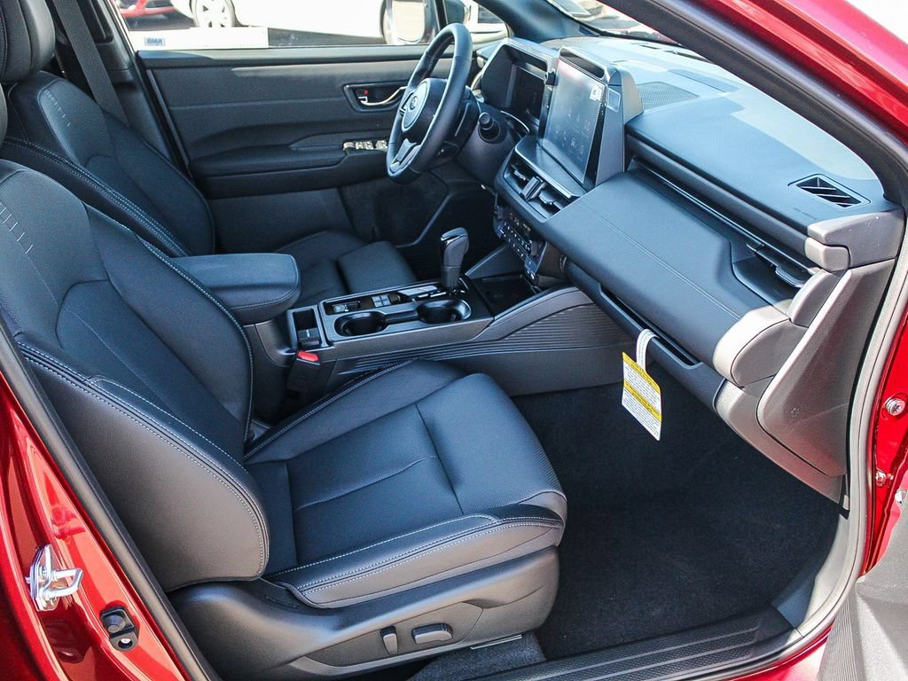 New 2026 Subaru Outback Touring XT AWD/4WD image 16