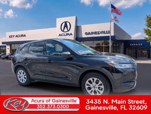 Used 2025 Ford Escape Active
