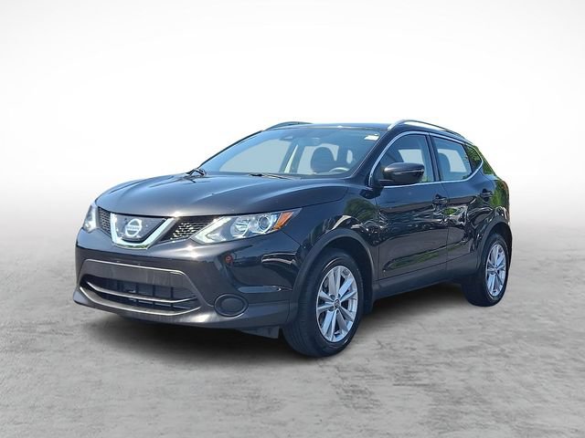 Used 2019 Nissan Rogue Sport SV AWD/4WD image 3
