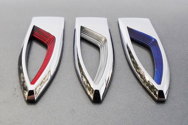 Used 2025 Buick Envision Sport Touring image 44