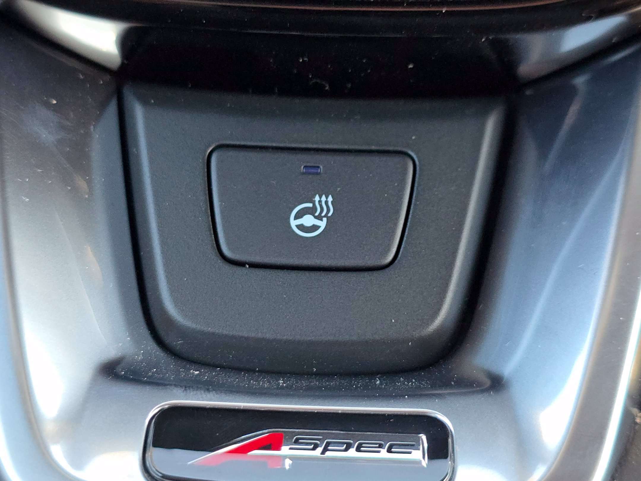 New 2026 Acura ADX A-Spec w/ Advance Package AWD/4WD image 23
