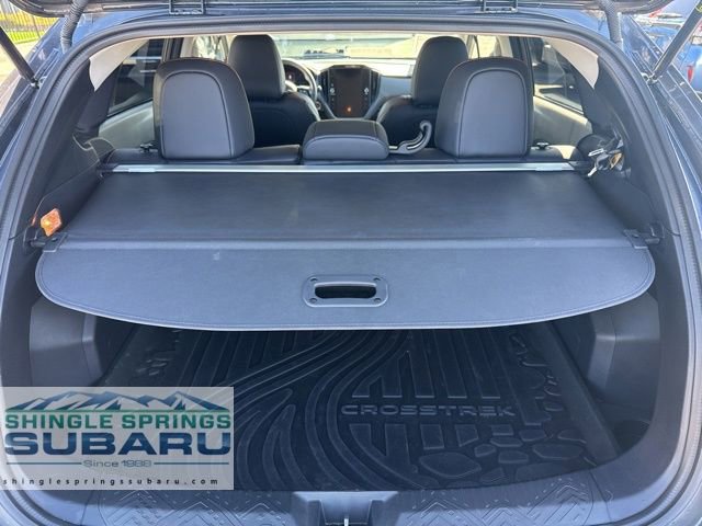 Certified 2024 Subaru Crosstrek 2.5i Limited AWD/4WD image 18