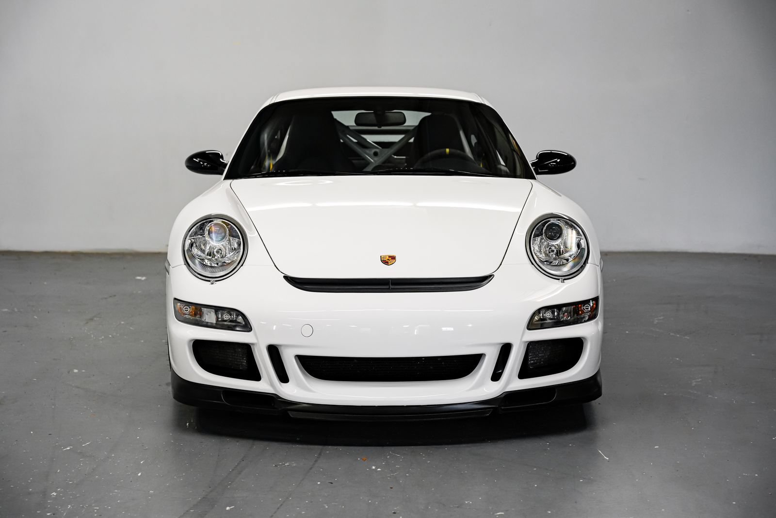 Used 2007 Porsche 911 GT3 RS RWD image 5