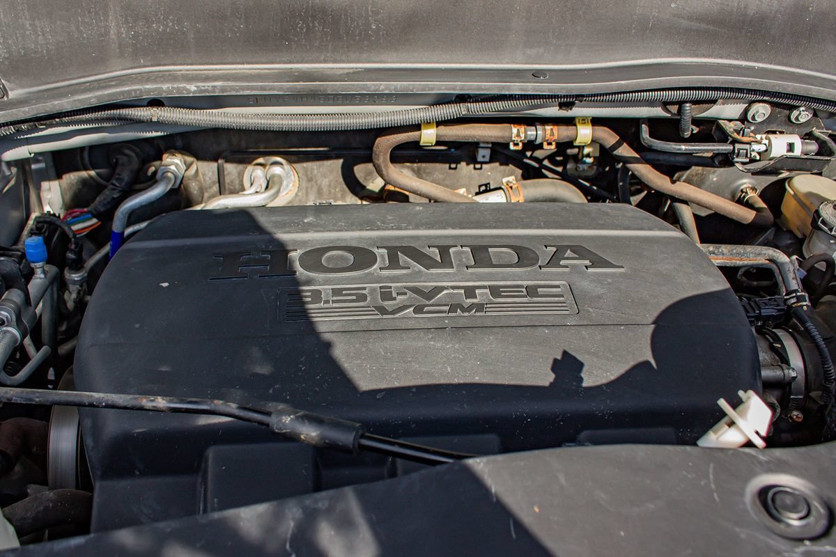 Used 2013 Honda Pilot EX image 32