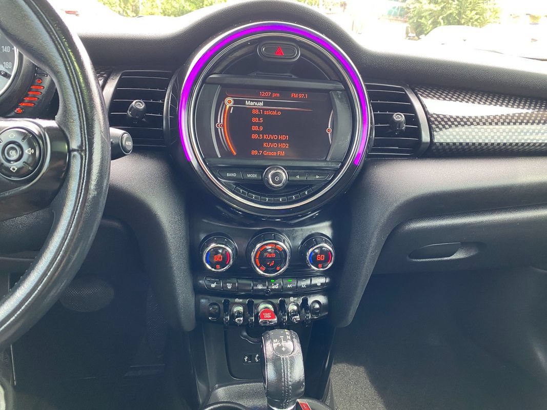 Used 2017 MINI Cooper S FWD image 16
