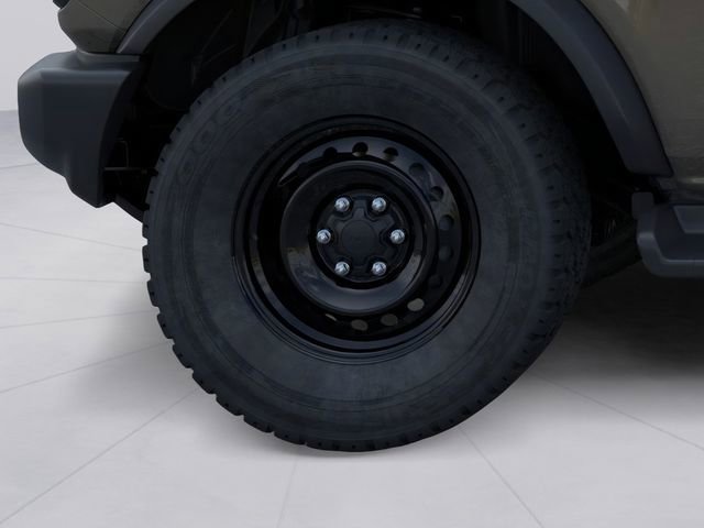 New 2026 Ford Bronco Outer Banks image 21