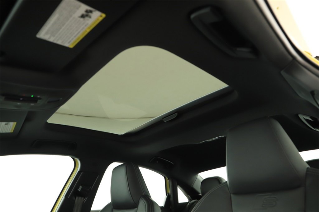 New 2026 Audi S3 Premium image 26