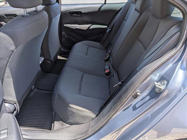 Used 2026 Toyota Corolla LE image 18