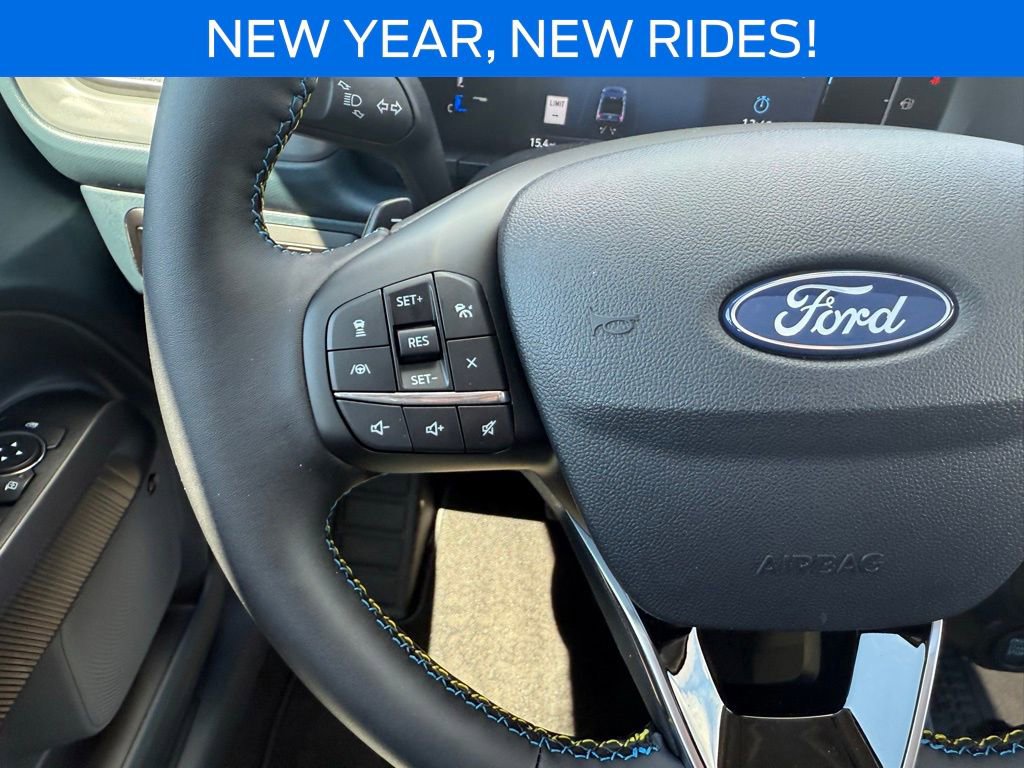 New 2025 Ford Maverick Lobo image 24