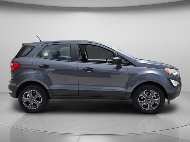Used 2019 Ford EcoSport S FWD image 4