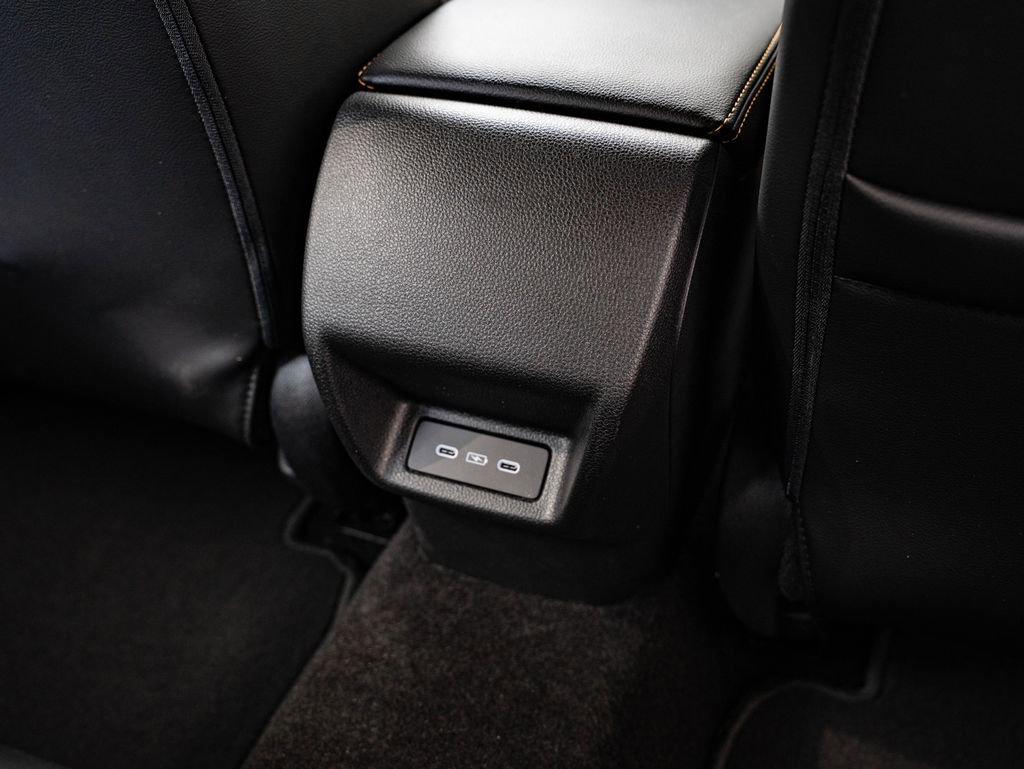 Certified 2026 Acura Integra A-Spec FWD image 36