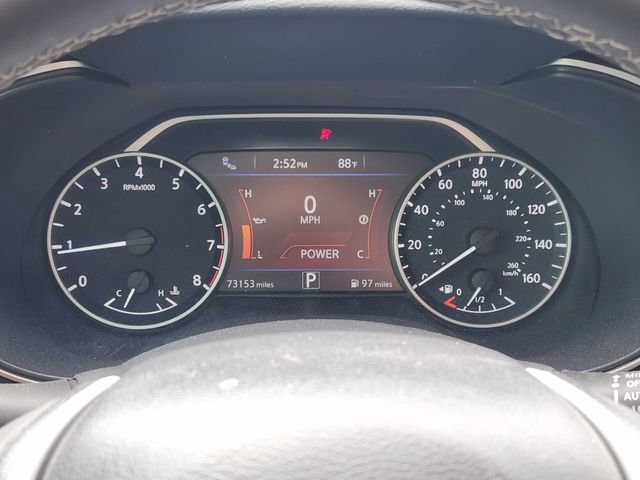 Used 2017 Nissan Maxima Platinum w/ Medallion Package FWD image 13