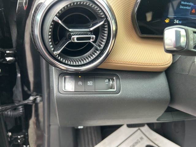 New 2026 Chevrolet Equinox ACTIV image 17