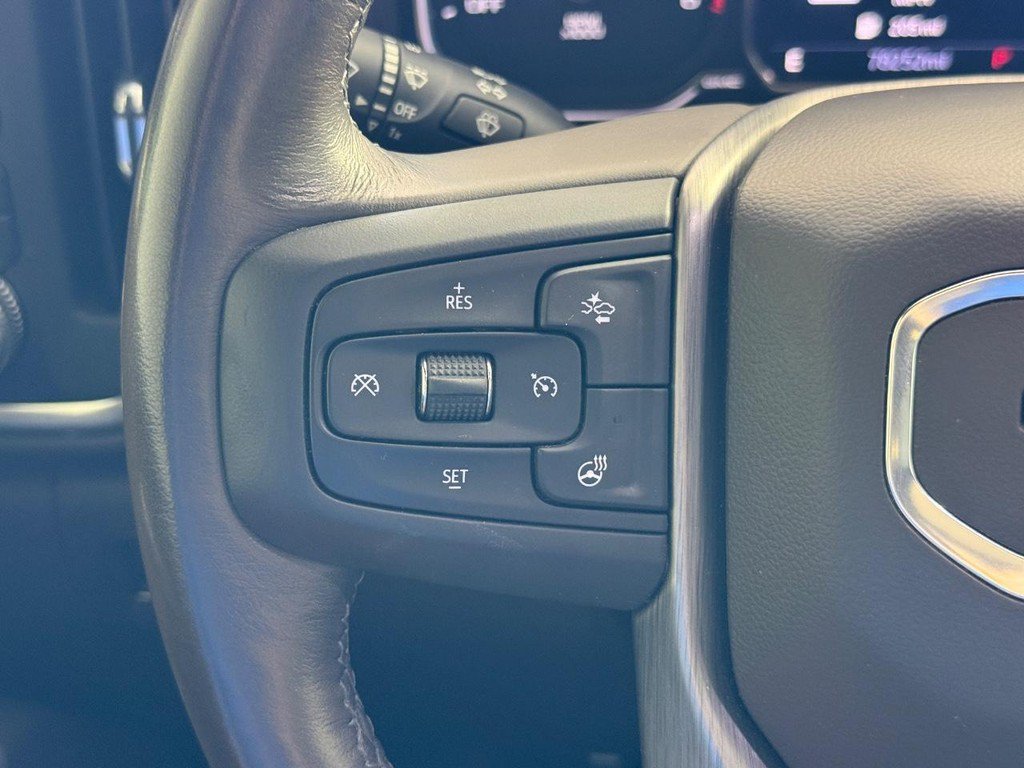 Used 2020 GMC Sierra 1500 Denali w/ Denali Ultimate Package AWD/4WD image 22