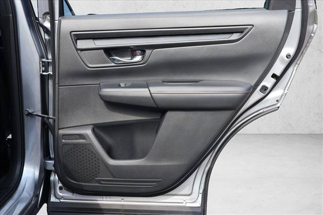 Certified 2023 Honda CR-V Sport image 27